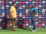 Ravi Shastri conducted a brilliant post-match press conference Ravi Shastri conducted a brilliant post-match press conference