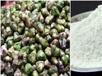 Water chestnut: Heart health to weight loss; amazing health benefits of singhara Water chestnut: Heart health to weight loss; amazing health benefits of singhara