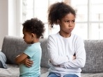 Home dynamics that strain sibling relationships