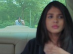 A still from Yeh Rishta Kya Kehlata Hai.
