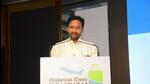 Union minister G Kishan Reddy during a session at the HT Tourism Conclave. (HT Photo) Union minister G Kishan Reddy during a session at the HT Tourism Conclave. (HT Photo)