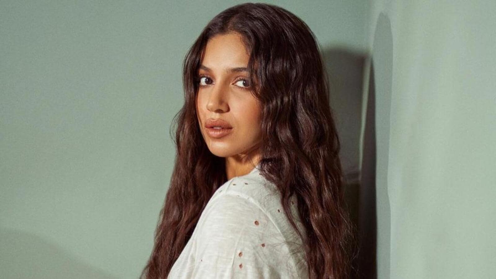 No me-time for Bhumi Pednekar: Will slow down when my body tells me naturally