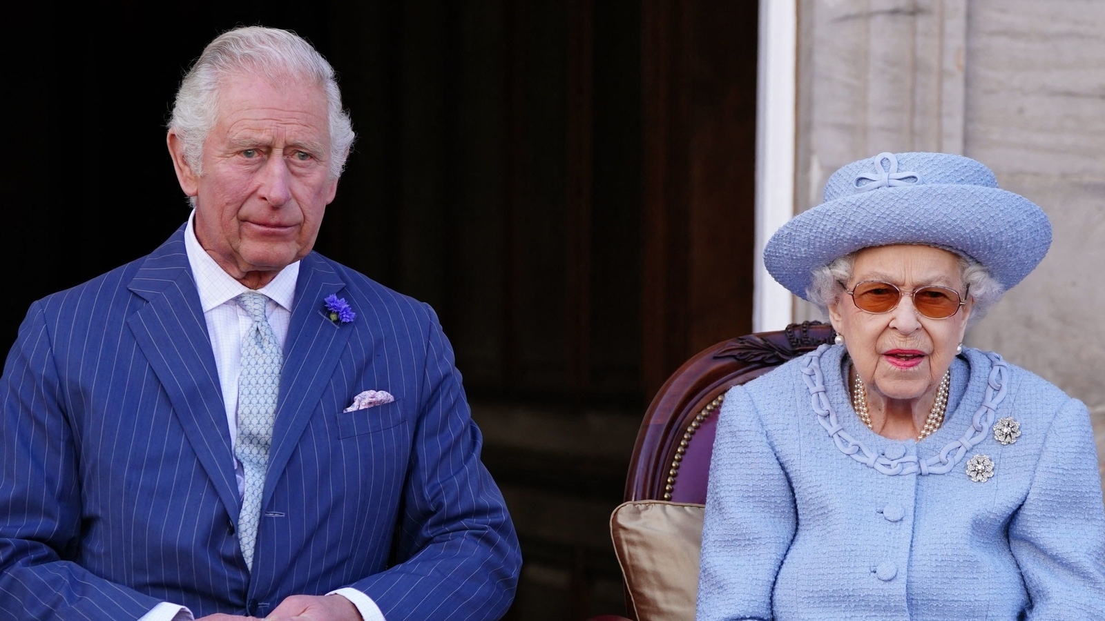 Prince Charles becomes King of United Kingdom￼ - Peoples Gazette