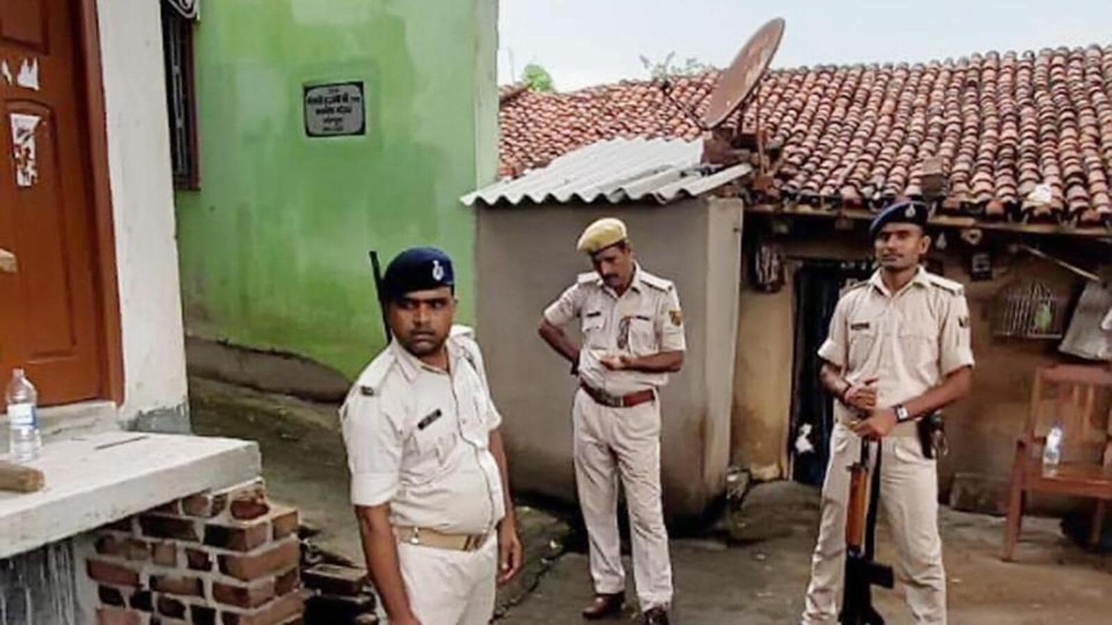 Phulwari Sharif case NIA searches over 20 locations in 3 states