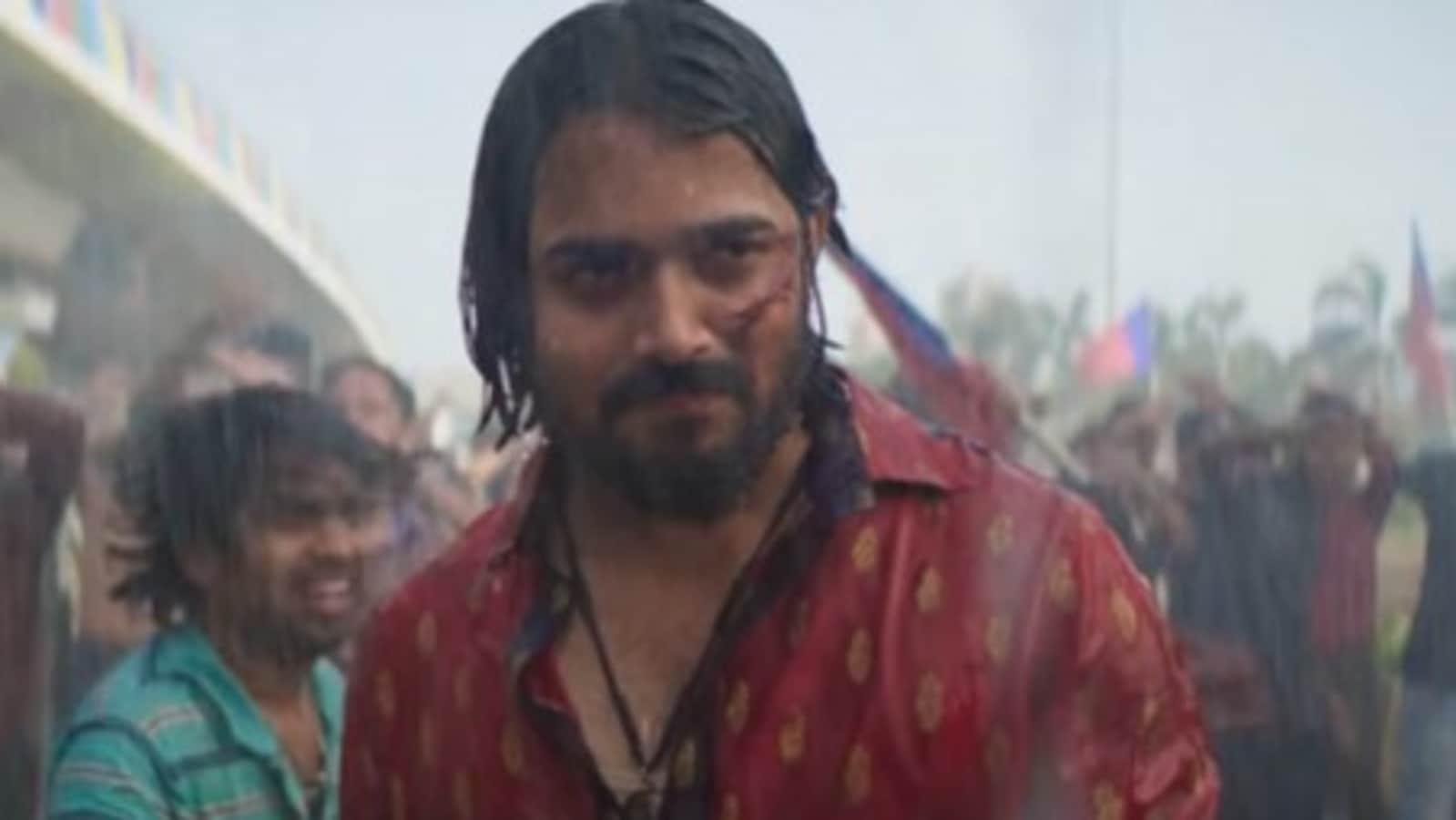 Taaza Khabar teaser: Bhuvan Bam's rowdy avatar leaves fans ‘mind blown ...