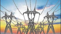 The climate change has altered the pattern of power consumption in the state and also let the power corporation in tizzy. (Image for representational purpose)