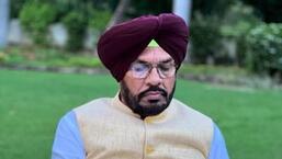 The Punjab government will bring a law to prevent the sale of duplicate and substandard pesticides, fertilisers and seeds to save agriculture and stop malpractices, said agriculture minister Kuldeep Singh Dhaliwal on Thursday. (Twitter)