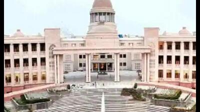 “We are also surprised to note that the hotel actually had a valid fire NoC at the time when this unfortunate incident took place,” added the court. (File Photo)