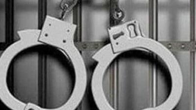 According to police, the suspect fled the spot and a search is underway to trace him. (File image) According to police, the suspect fled the spot and a search is underway to trace him. (File image)