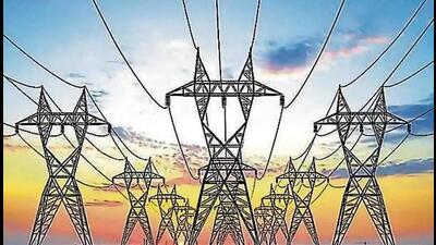 The climate change has altered the pattern of power consumption in the state and also let the power corporation in tizzy. (Image for representational purpose) The climate change has altered the pattern of power consumption in the state and also let the power corporation in tizzy. (Image for representational purpose)