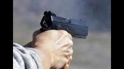 An uncle and his nephew were killed while three persons sustained injuries during a violent clash between two groups over a land dispute at a village in Ferozepur on Thursday. (HT File)