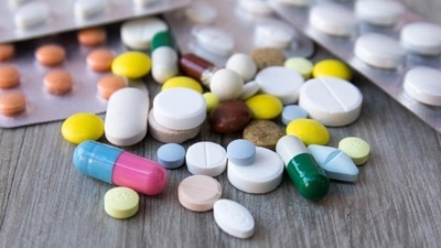 The Lancet study sheds a light on the consumption patterns of antibiotics in India. (Shutterstock (PIC FOR REPRESENTATION) The Lancet study sheds a light on the consumption patterns of antibiotics in India. (Shutterstock (PIC FOR REPRESENTATION)