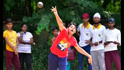 The Bathinda district administration has planned to set up a state-of-the-art multipurpose indoor sports stadium in Bathinda city to give local youth exposure to various sports including shooting and squash. (HT file photo) The Bathinda district administration has planned to set up a state-of-the-art multipurpose indoor sports stadium in Bathinda city to give local youth exposure to various sports including shooting and squash. (HT file photo)