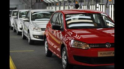 Chakan has more than 2,000 industrial units, most of them related to automobile sector. (REPRESENTATIVE IMAGE)