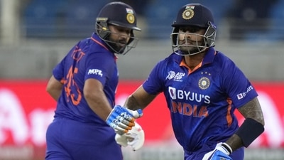 Team India will have to beat Afghanistan to avoid finishing last in the Super 4 stage of the Asia Cup. (AP) Team India will have to beat Afghanistan to avoid finishing last in the Super 4 stage of the Asia Cup. (AP)