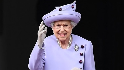 Queen Elizabeth II Health: Britain's Queen Elizabeth II. (AFP) Queen Elizabeth II Health: Britain's Queen Elizabeth II. (AFP)