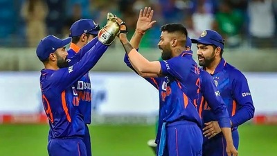 Dinesh Karthik may return to India's XI against Afghanistan (PTI) Dinesh Karthik may return to India's XI against Afghanistan (PTI)