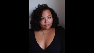 Author Leila Mottley (Magdalena Frigo) Author Leila Mottley (Magdalena Frigo)