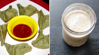 Healthy and delicious bajra recipes you must add to your diet (YouTube, Pinterest) Healthy and delicious bajra recipes you must add to your diet (YouTube, Pinterest)