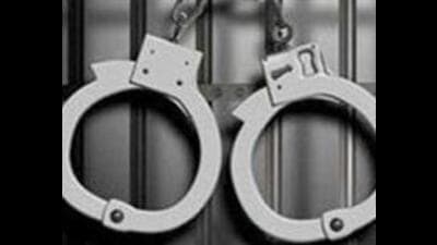 Haryana Shahari Vikas Pradhikaran’s Karnal estate officer held on corruption charges