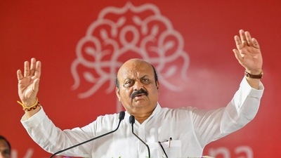 The Chief Minister's statement comes amid the havoc in parts of Bengaluru following two days of heavy rains.