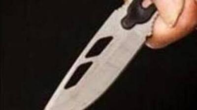 A 32-year-old murder convict, who was out on bail, killed himself after brutally assaulting three family members with an axe in Aulakh village in Punjab’s Muktsar. (Representative Image/HT File)