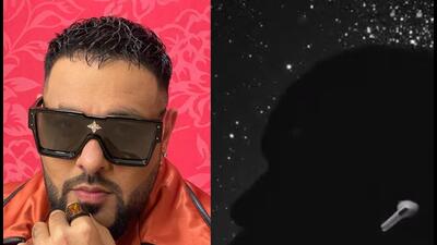 Badshah’s song with J Balvin and Tainy was used at the event to unveil the brand’s latest earpods Badshah’s song with J Balvin and Tainy was used at the event to unveil the brand’s latest earpods