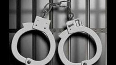 The suspects had duped people by telling that they had designed an investment software through Google that was government recognised. (Representative image) The suspects had duped people by telling that they had designed an investment software through Google that was government recognised. (Representative image)