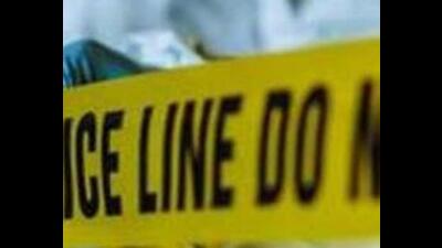 The victim said his classmates were accompanied by some outsiders who also hit him with sticks and threatened to kill him. (Getty Images)