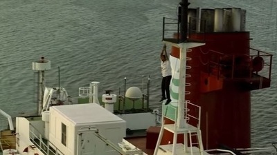 A still from Lootere.