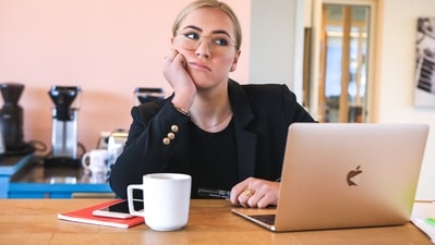 Powerful ways to overcome procrastination, tackle distractions head-on (Photo by Magnet.me on Unsplash) Powerful ways to overcome procrastination, tackle distractions head-on (Photo by Magnet.me on Unsplash)