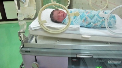 Newborn Screening (NBS) Awareness Month 2022: Test currently available for newborn screening in India, upcoming trends (Bayu Prakosa) Newborn Screening (NBS) Awareness Month 2022: Test currently available for newborn screening in India, upcoming trends (Bayu Prakosa)