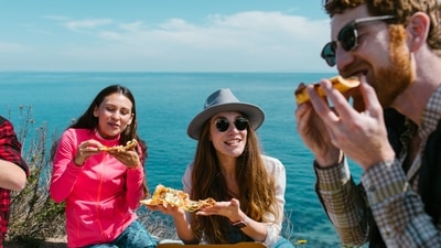 Eating habits you should adapt to maintain your nutrition level and healthy lifestyle (RODNAE Productions) Eating habits you should adapt to maintain your nutrition level and healthy lifestyle (RODNAE Productions)