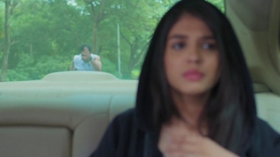 A still from Yeh Rishta Kya Kehlata Hai.