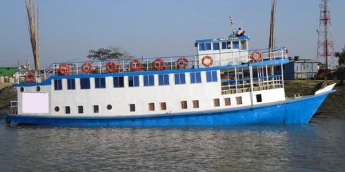 The Sundarbans cruise tour transports you via meandering waterways into untamed woodlands where you may relax and take in the peace and quiet. (Pinterest) The Sundarbans cruise tour transports you via meandering waterways into untamed woodlands where you may relax and take in the peace and quiet. (Pinterest)