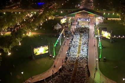 The redeveloped ‘Kartavya Path’ will exhibit beautified landscapes, lawns with walkways, added green spaces, refurbished canals, new amenity blocks, improved signages and vending kiosks. The redeveloped ‘Kartavya Path’ will exhibit beautified landscapes, lawns with walkways, added green spaces, refurbished canals, new amenity blocks, improved signages and vending kiosks.