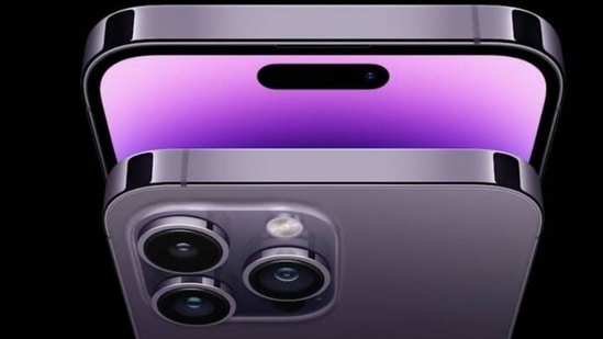 The two iPhone 14 Pro models and iPhone 14 will be available for pre-orders from September 9 and sales are scheduled to begin from September 16 onwards. Meanwhile, the iPhone 14 Plus will go on sale starting October 9th.(Apple)