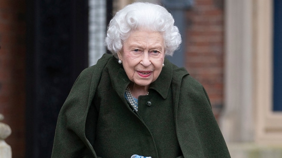Queen Elizabeth II Passes Away: Queen Elizabeth II has died. She was 96.&nbsp;