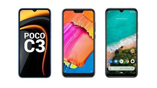 Xiaomi mobile phones under RS 15,000 are pocket-friendly and offer many features.