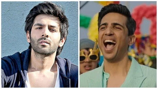 Gulshan Devaiah commented about the search for the female lead of Kartik Aaryan's Aashiqui 3.