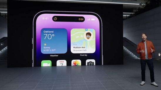 The all-new Apple Watch Ultra was launched for <span class='webrupee'>₹</span>89,900. Apple Watch Series 8 and Apple Watch SE 2 start from <span class='webrupee'>₹</span>45,900 and <span class='webrupee'>₹</span>29,900, respectively.(Apple)
