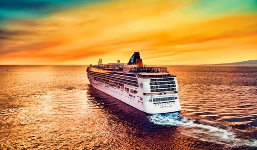 Travel diaries: Luxury cruise in India for an amazing holiday(Unsplash )