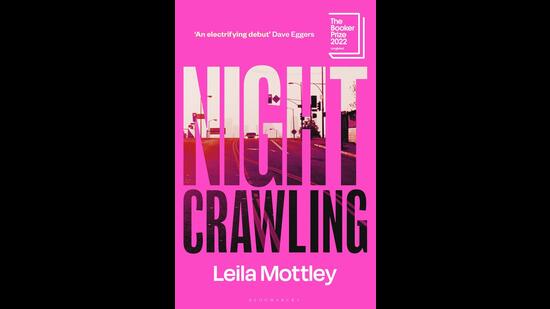“Through Nightcrawling, I sought to build out that life and give it the attention and nuance that we’re rarely invited to see survivors through.” - Leila Mottley (Courtesy the publisher)