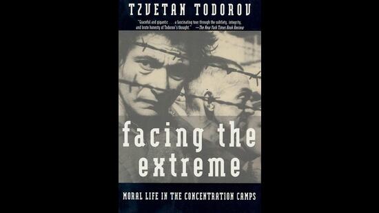 “Telling and reading the story might not change the dire reality, but it makes us understand that reality, and it gives meaning to our lives, no matter how horrendous those lives have become.” - Facing the Extreme: Moral Life in the Concentration Camps by Tzvetan Todorov “Telling and reading the story might not change the dire reality, but it makes us understand that reality, and it gives meaning to our lives, no matter how horrendous those lives have become.” - Facing the Extreme: Moral Life in the Concentration Camps by Tzvetan Todorov