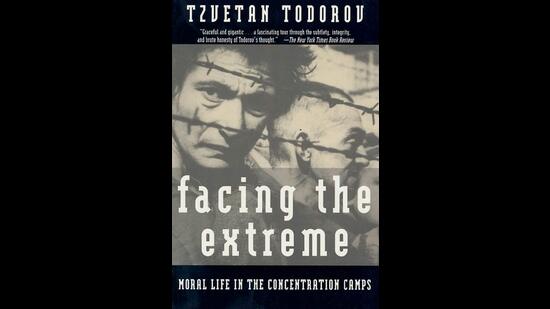“Telling and reading the story might not change the dire reality, but it makes us understand that reality, and it gives meaning to our lives, no matter how horrendous those lives have become.” - Facing the Extreme: Moral Life in the Concentration Camps by Tzvetan Todorov