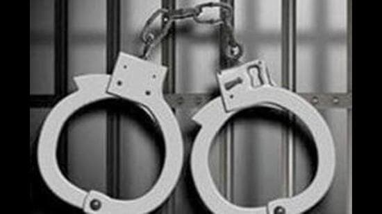 The suspects had duped people by telling that they had designed an investment software through Google that was government recognised. (Representative image)