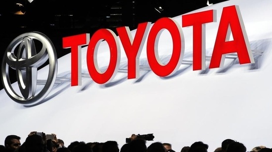 Toyota and Suzuki first came together to develop affordable hybrid and electric vehicles for the Indian market.(AP Photo)