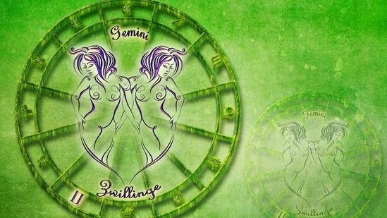 Gemini Daily Horoscope for September 9, 2022: Today Gemini natives are likely to have new goals and desires and there may be positive changes in their professional life.