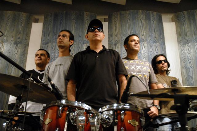 ndus Creed - (L-R) Jai Row Kavi (Drums), Rushad Mistry (Bass), Zubin Balaporia (Keyboards), Uday Benegal (Vocals), Mahesh Tiwaikar (Guitars) (Photo: Kalpak Pathak/Hindustan Times) ndus Creed - (L-R) Jai Row Kavi (Drums), Rushad Mistry (Bass), Zubin Balaporia (Keyboards), Uday Benegal (Vocals), Mahesh Tiwaikar (Guitars) (Photo: Kalpak Pathak/Hindustan Times)