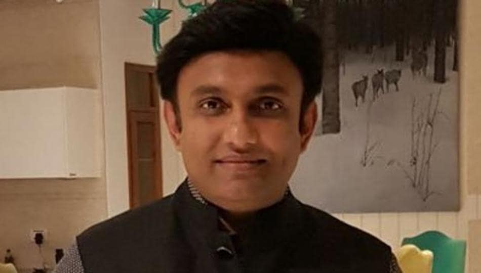K Sudhakar, Karnataka’s minister for health, family welfare and medical education, said this ensures protection of families from catastrophic health expenditure, (ANI) K Sudhakar, Karnataka’s minister for health, family welfare and medical education, said this ensures protection of families from catastrophic health expenditure, (ANI)